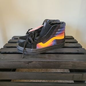 Vans high top women's size 8 / men's size 6.5